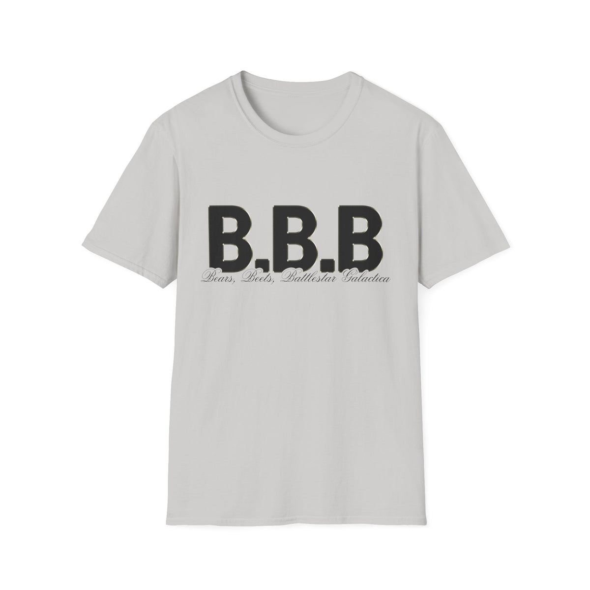 B.B.B T-Shirt