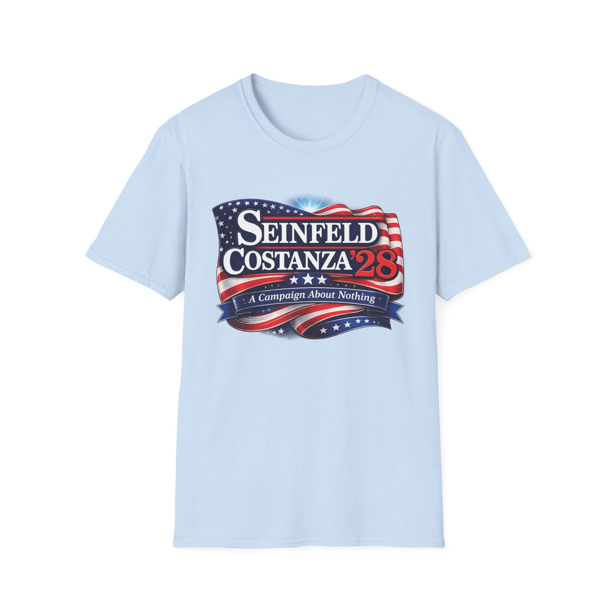 2028 T-Shirt