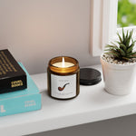 Doofus Scented Soy Candle