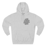 Anti Hoodie
