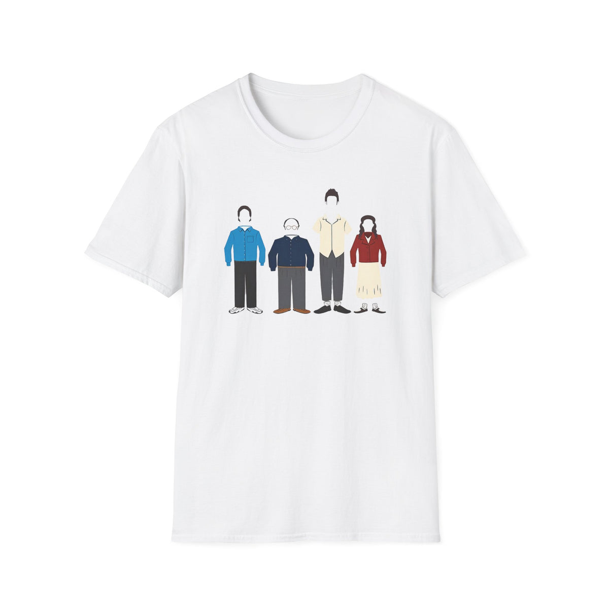 The Crew T-Shirt