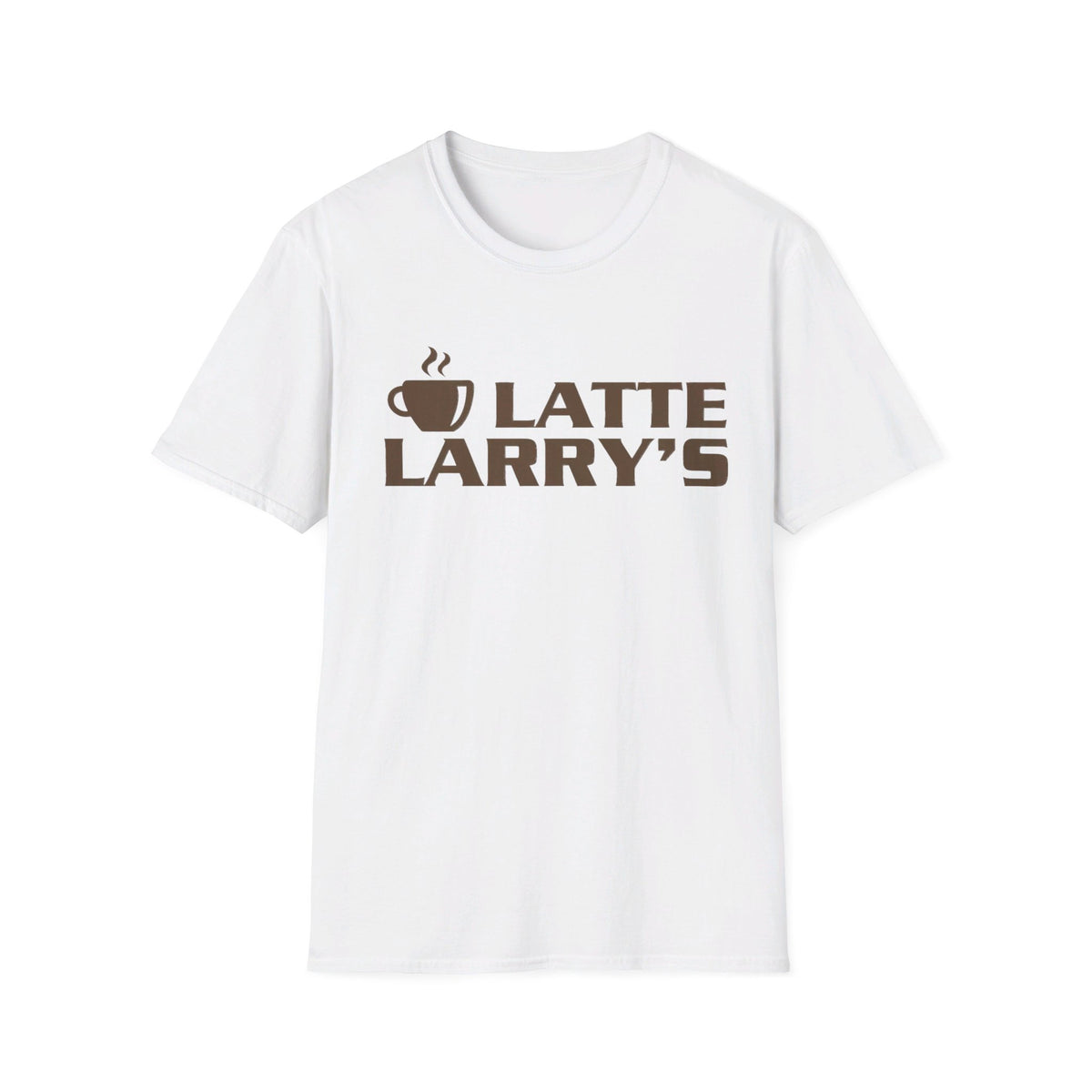 Latte T-Shirt