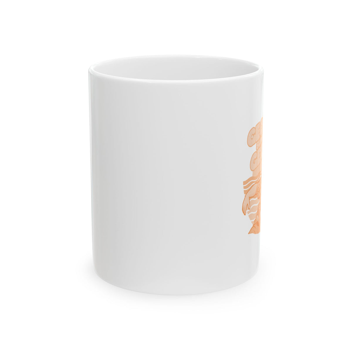 George Mug