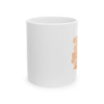 George Mug
