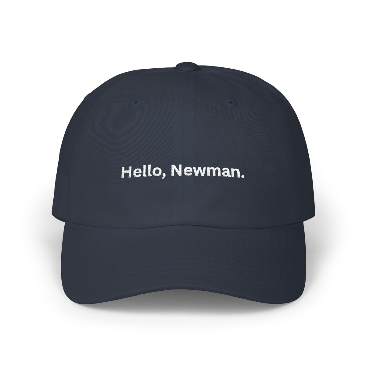 Hello Cap
