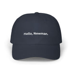 Hello Cap