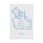Apartment Poster
