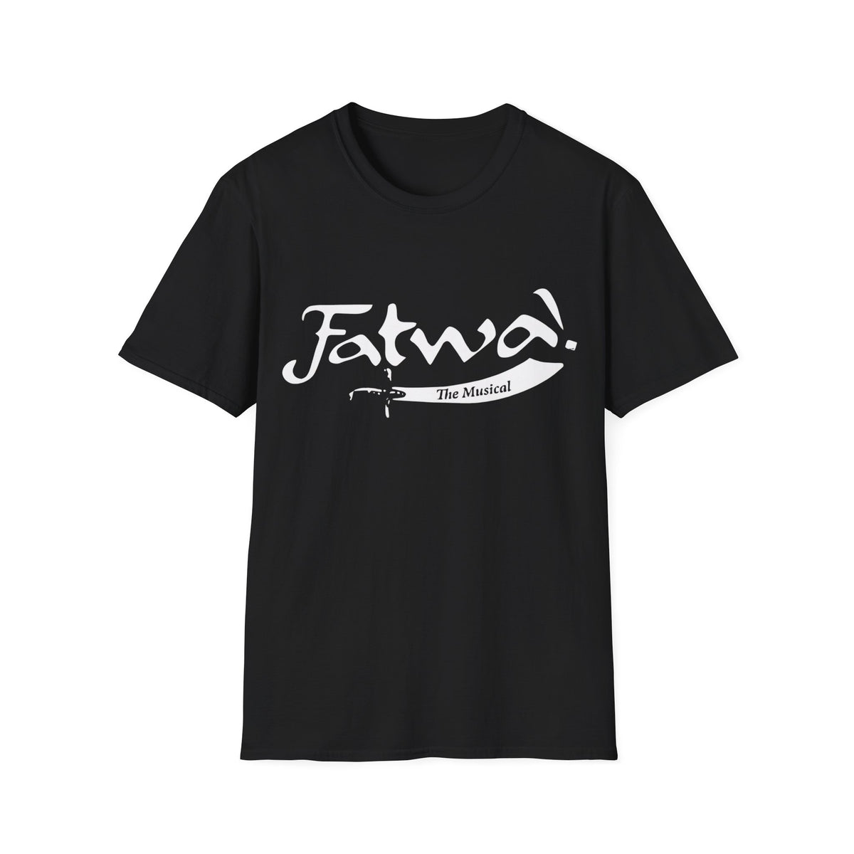 Fatwa T-Shirt