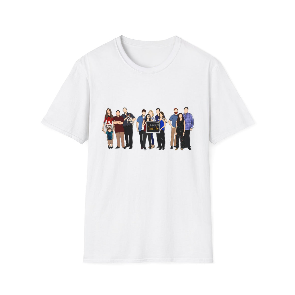 Family T-Shirt