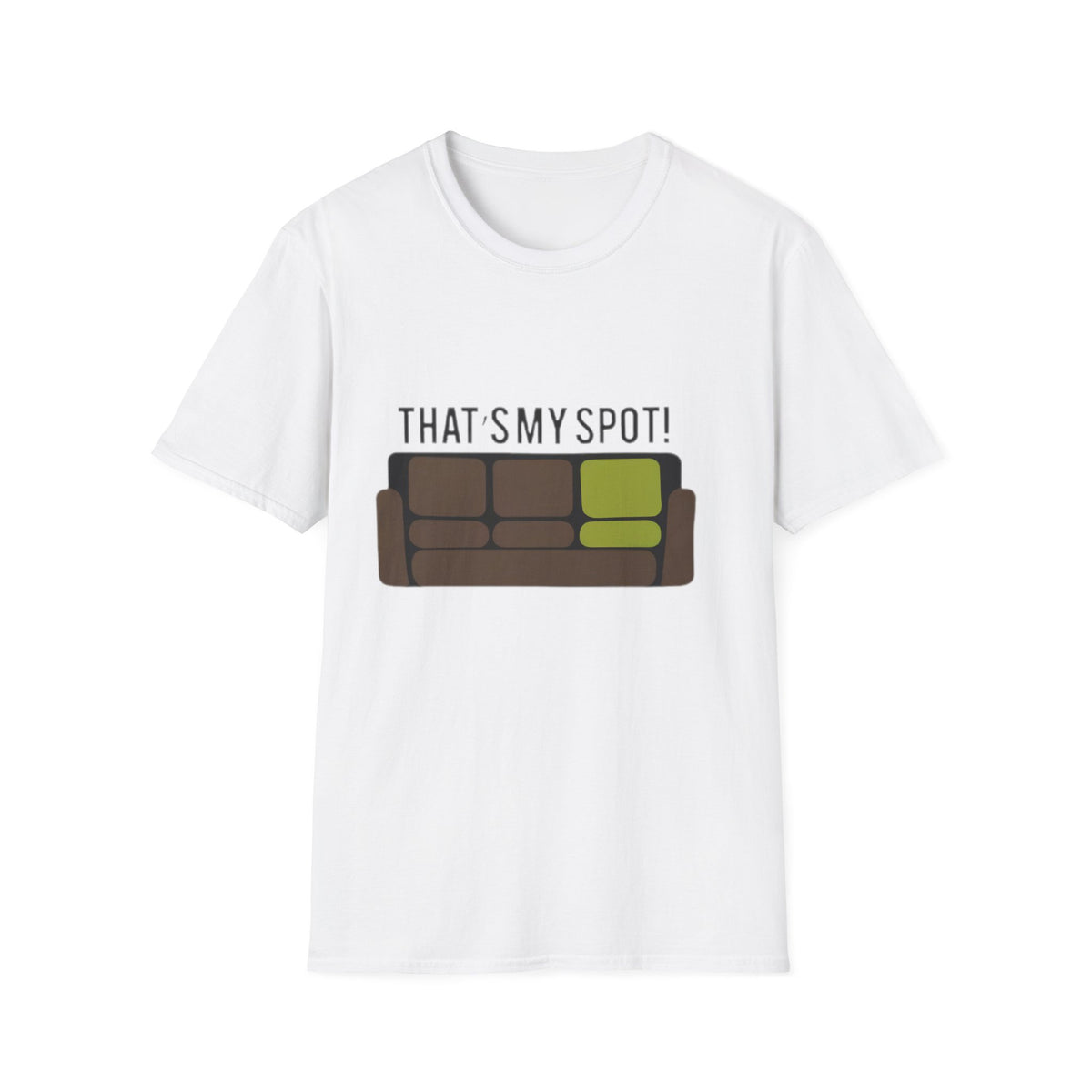 My Spot! T-Shirt