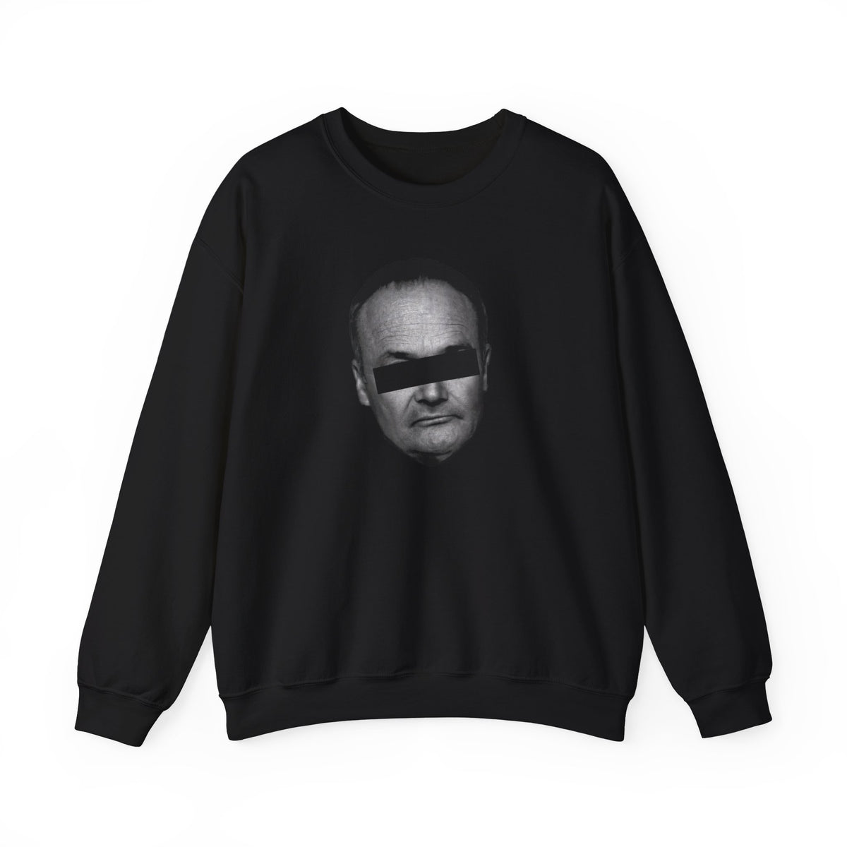 Thoughts Crewneck Sweatshirt