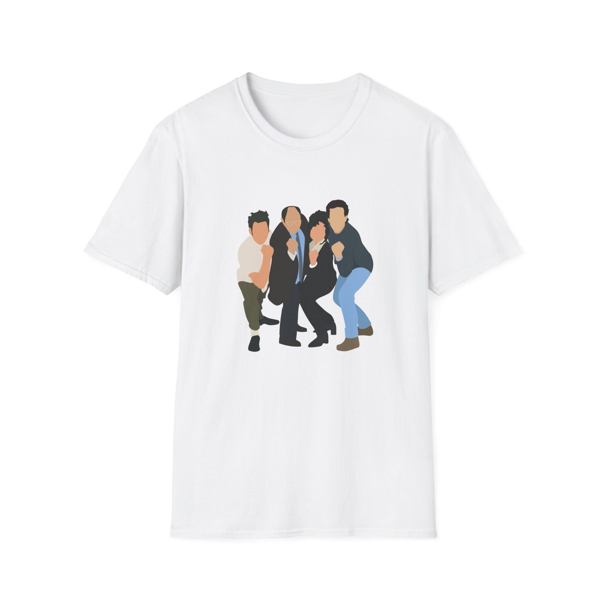 Group T-Shirt