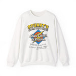 Stuart's Sweatshirt