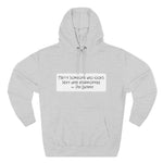 Marry Hoodie