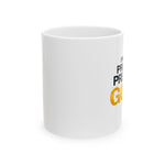 Pretty Good Mug