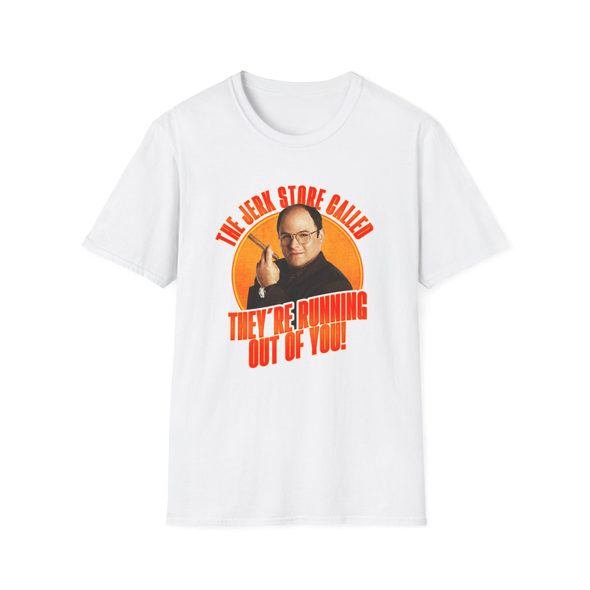 Jerk Store T-Shirt