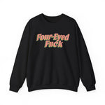 Four-Eyed Sweatshirt