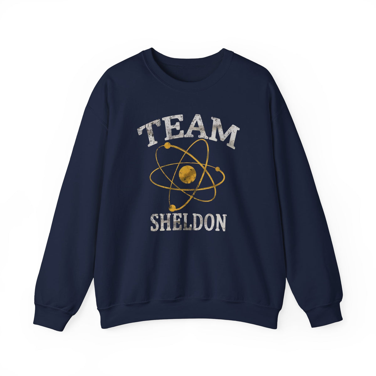 Team Sweatshirt