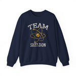 Team Sweatshirt