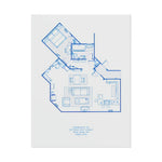 Apartment Poster