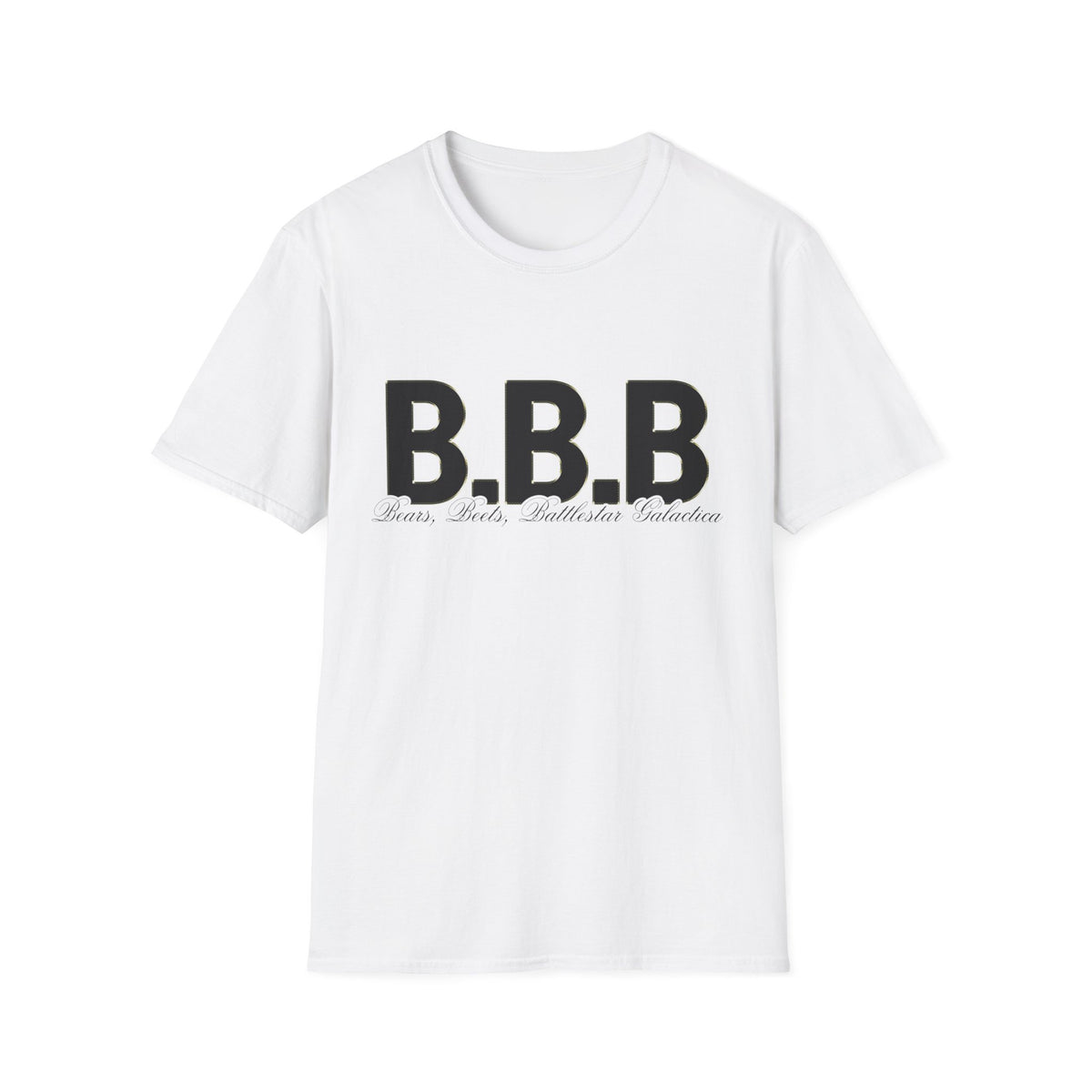 B.B.B T-Shirt