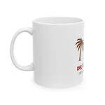 Boca Mug
