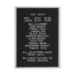 Hot Soup Poster