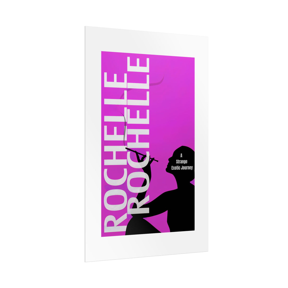 Rochelle Poster