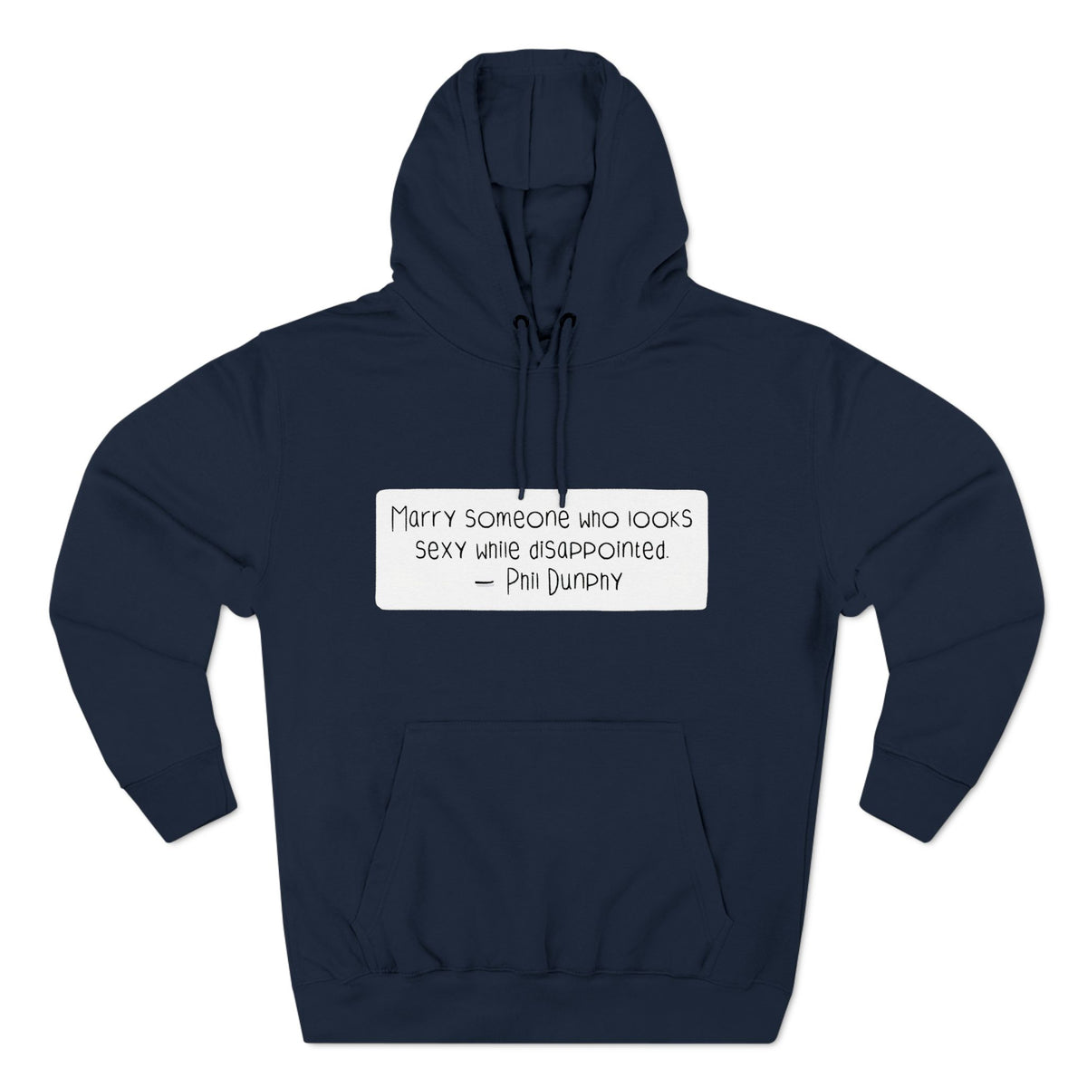 Marry Hoodie