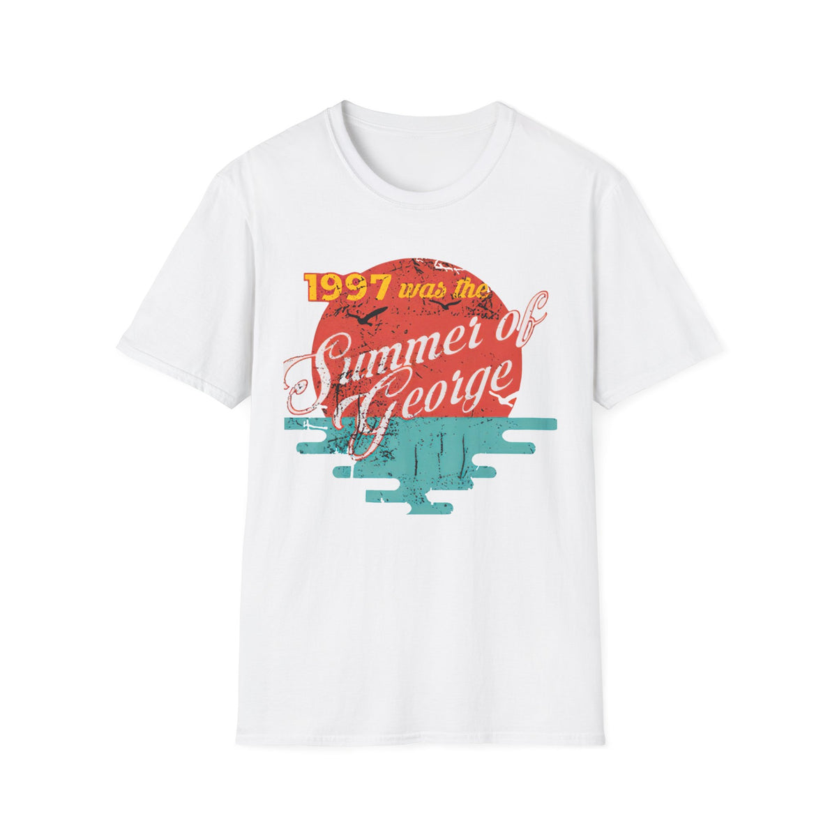 Summer T-Shirt