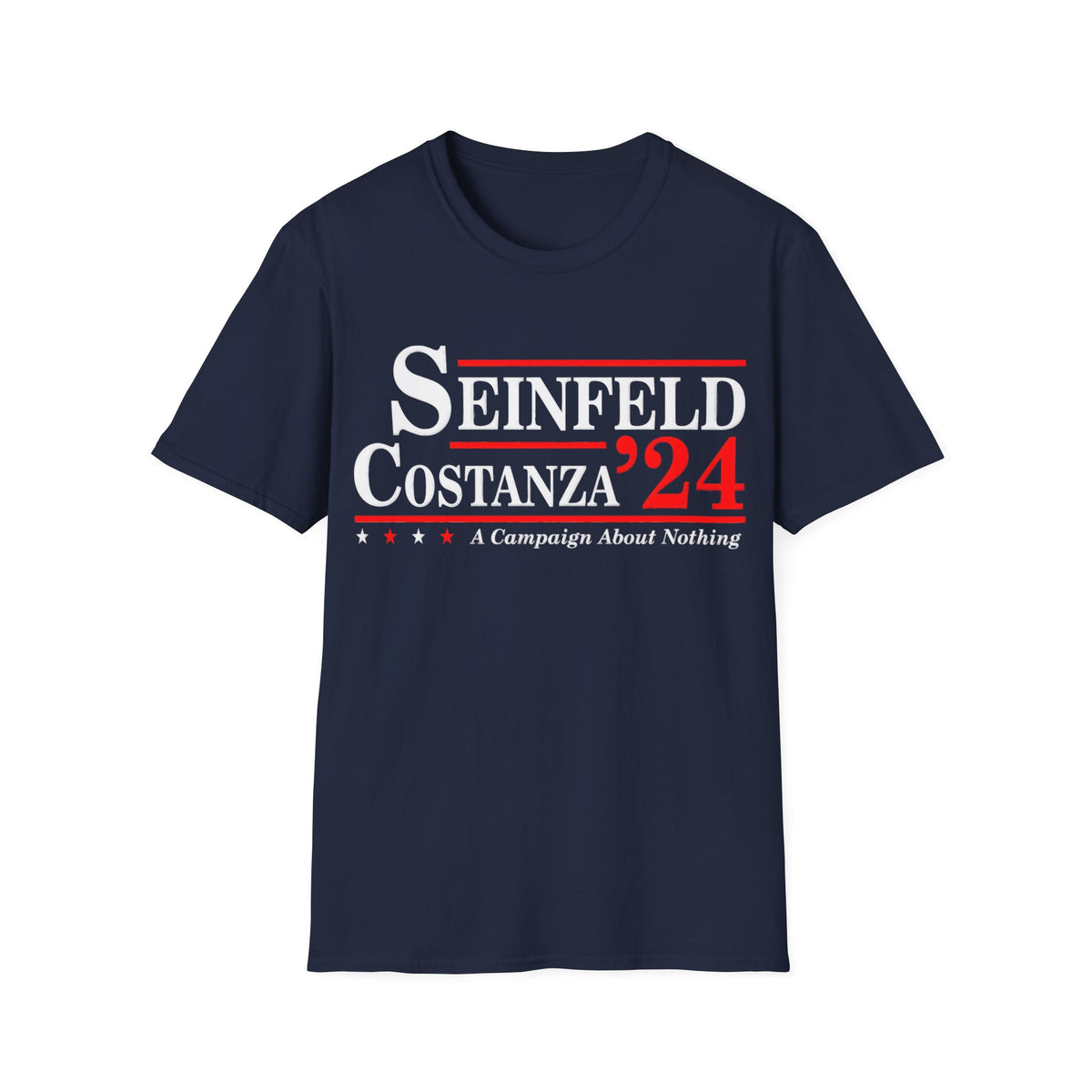 2024 T-Shirt