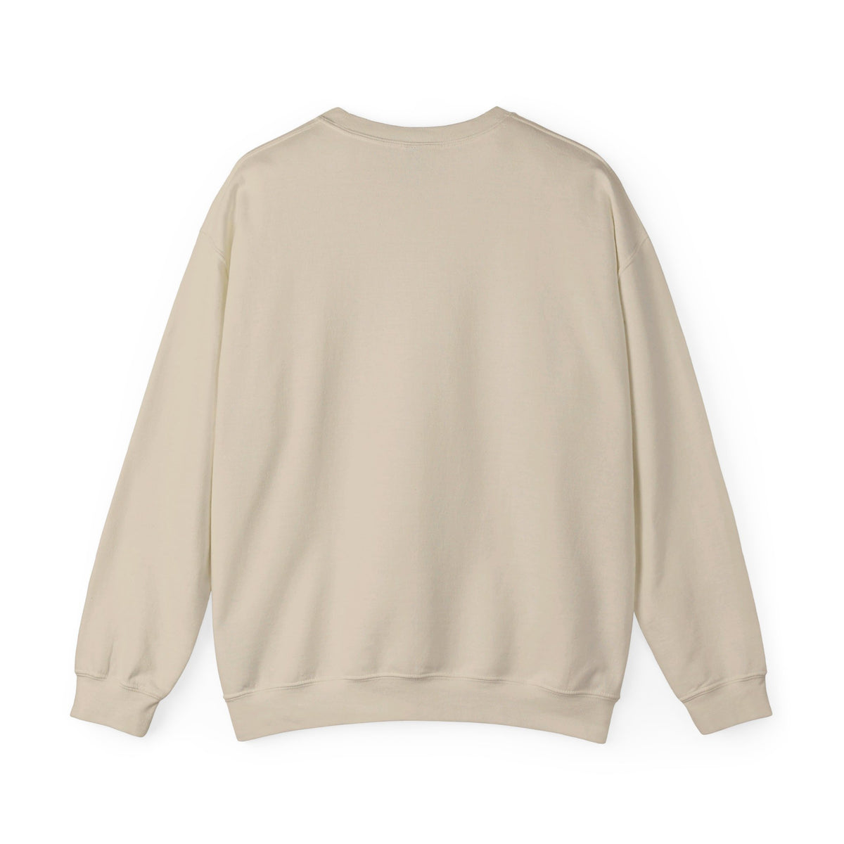 Comfortable Crewneck Sweatshirt