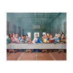 The Last Supper Poster