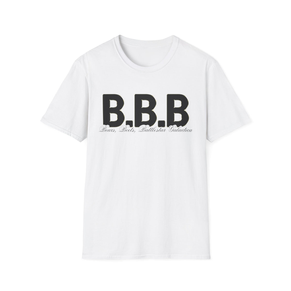 B.B.B T-Shirt