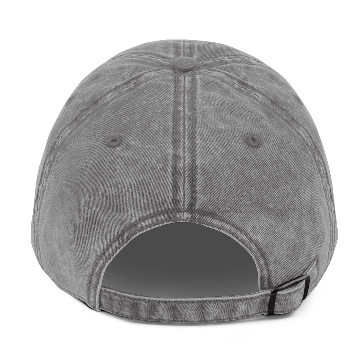Executive Cap (Vintage Embroidered)