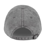 Executive Cap (Vintage Embroidered)