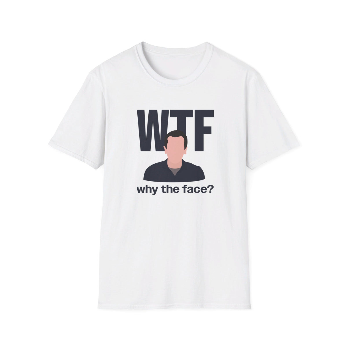 WTF T-Shirt