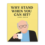 Stand Canvas