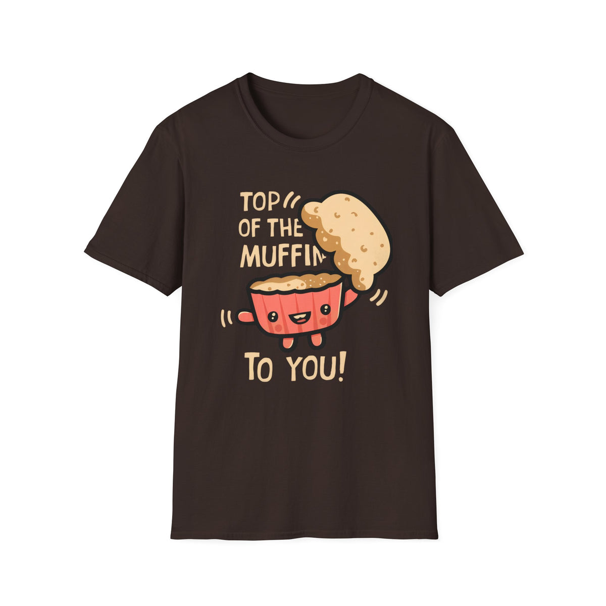 Muffin T-Shirt