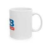 GNB Mug