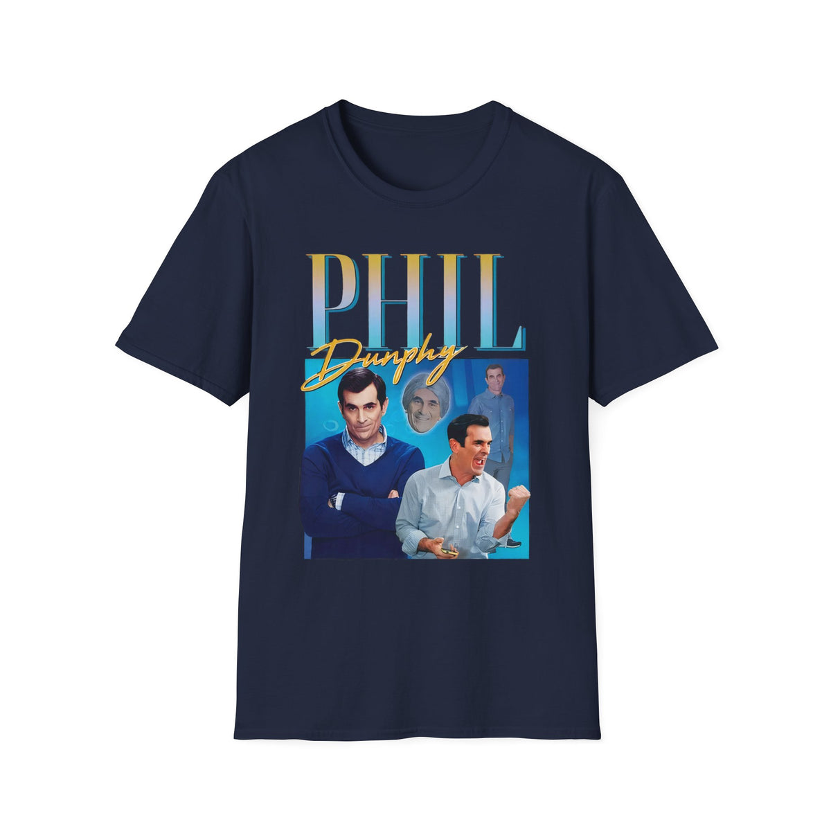 Phil T-Shirt