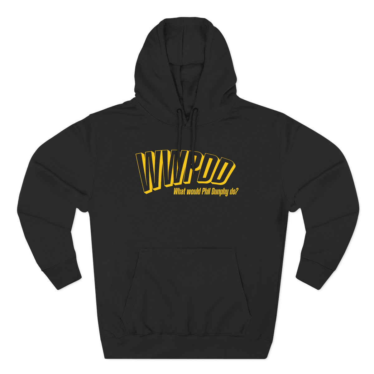 WWPDD Hoodie