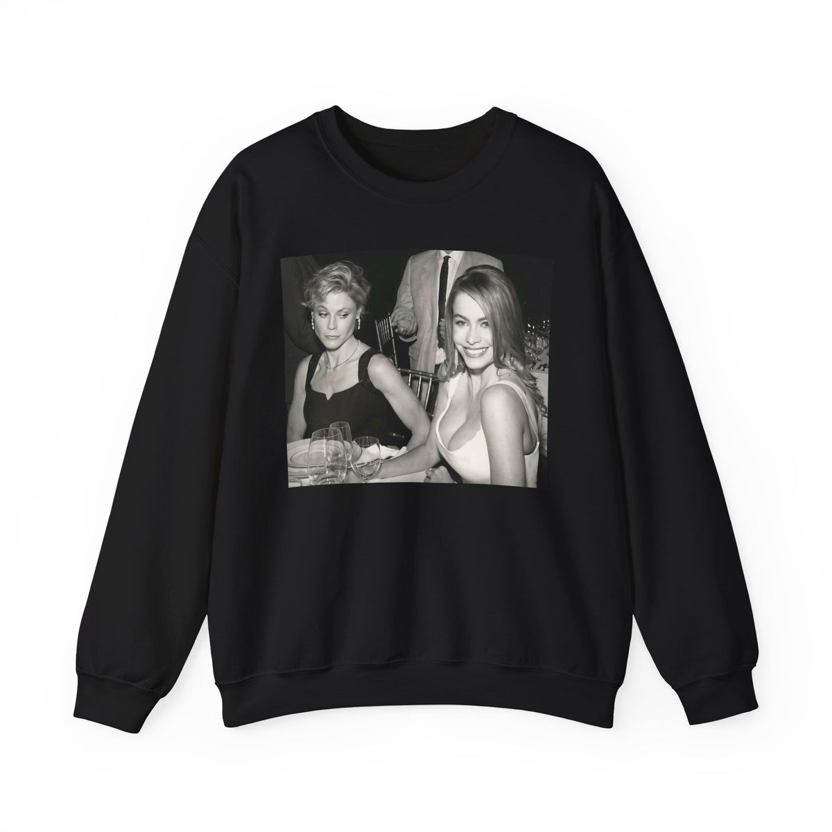 1957 Crewneck Sweatshirt