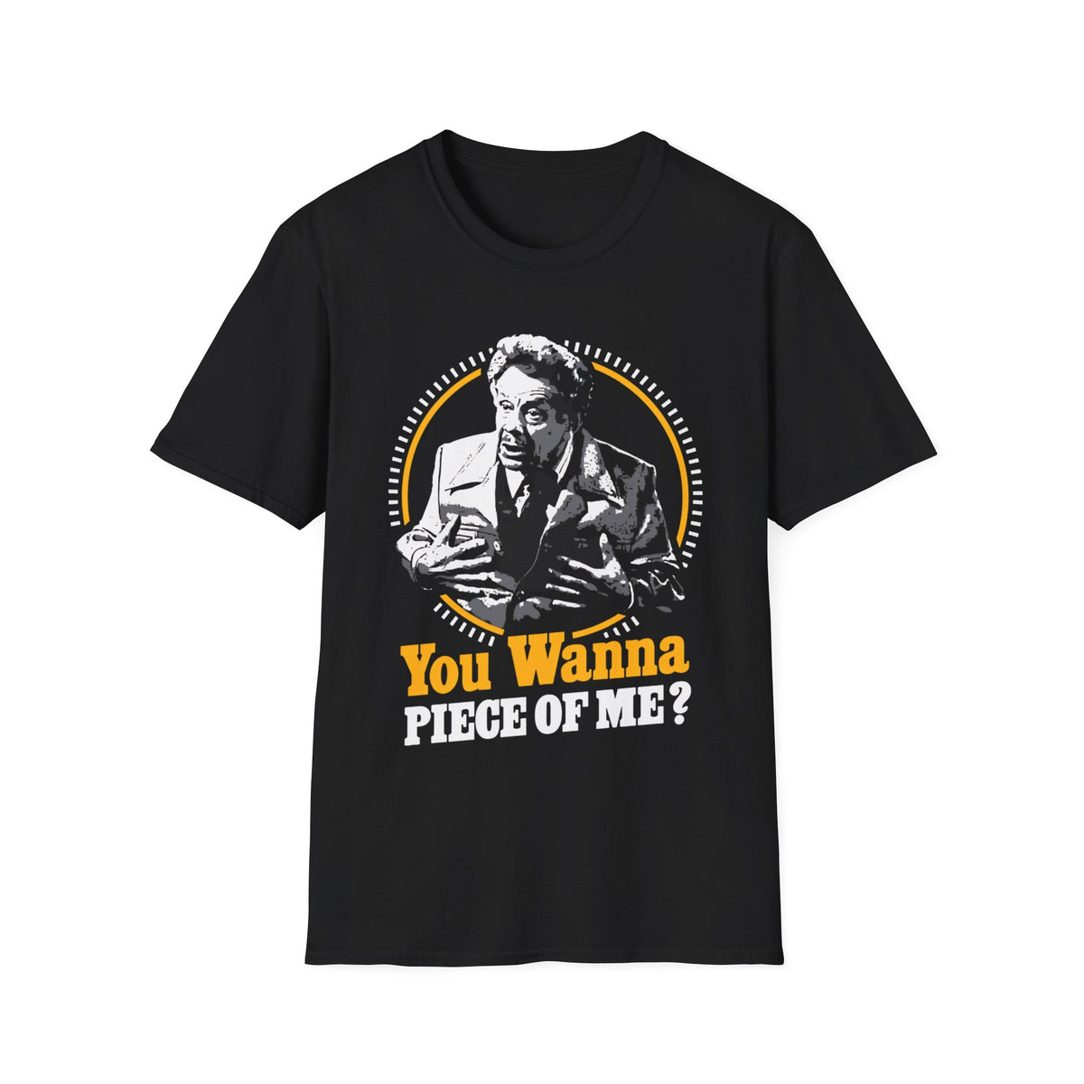 Piece of Me T-Shirt