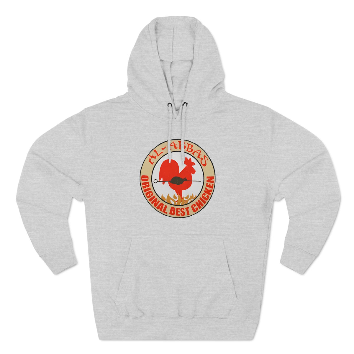 Chicken Hoodie