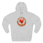 Chicken Hoodie