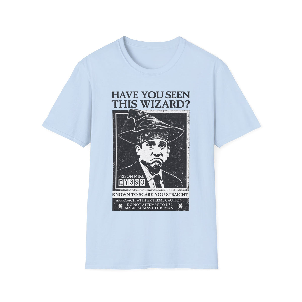 Wizard T-Shirt