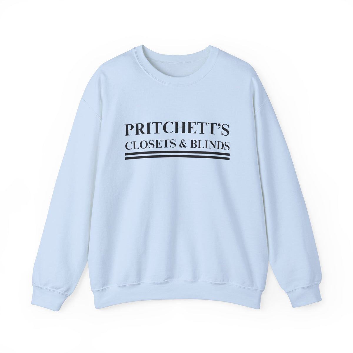 Limited Edition Crewneck Sweatshirt