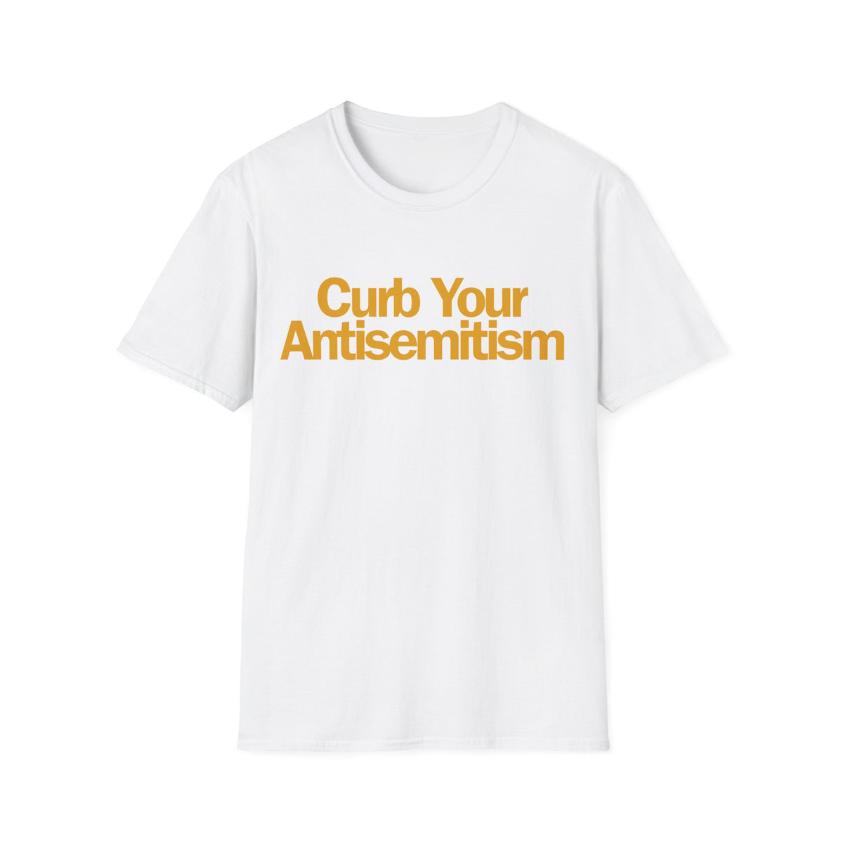 Antisemitism T-Shirt