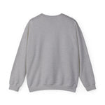 Pumpkin Crewneck Sweatshirt